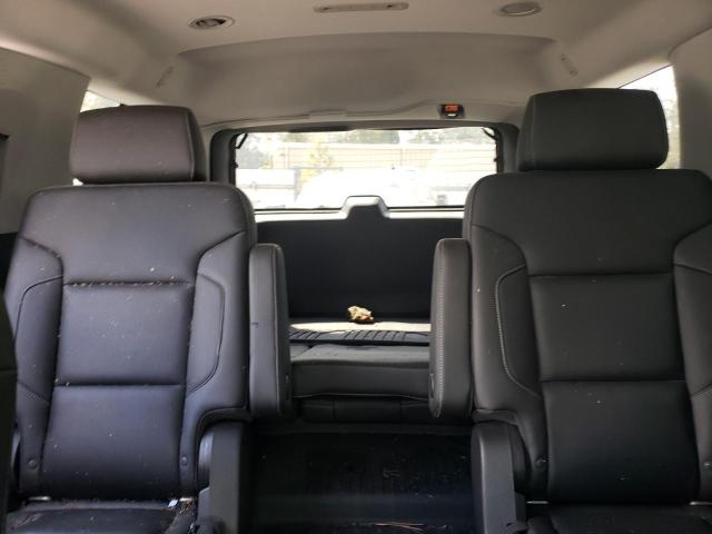 2018 CHEVROLET TAHOE K150 - 1GNSKCKJ2JR257594