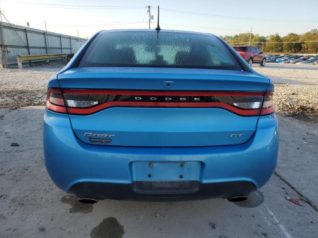 2016 DODGE DART GT SP - 1C3CDFGB3GD817272
