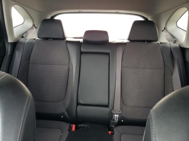 2021 KIA SELTOS S - KNDEU2AA1M7114597