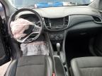 CHEVROLET TRAX 1LT photo