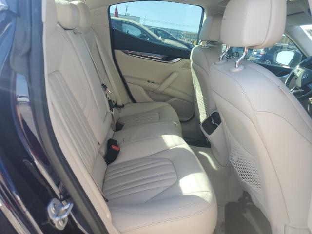2017 MASERATI GHIBLI S - ZAM57RTA7H1197616