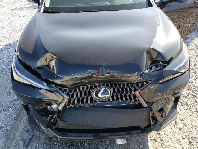 2024 LEXUS NX 350 PRE 2T2GGCEZ4RC060056
