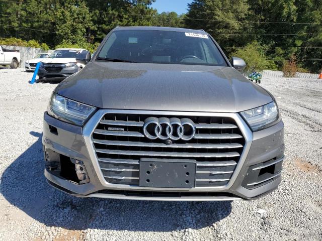 VIN WA1LAAF75HD058396 2017 AUDI Q7 no.5