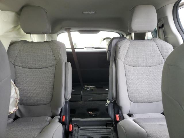 2022 TOYOTA SIENNA LE - 5TDKSKFCXNS057388