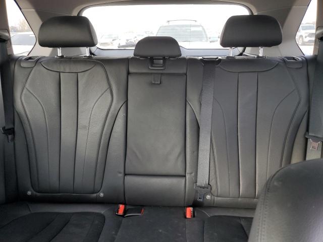 2016 BMW X5 XDRIVE3 - 5UXKR0C50G0S93784
