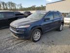 JEEP CHEROKEE L photo