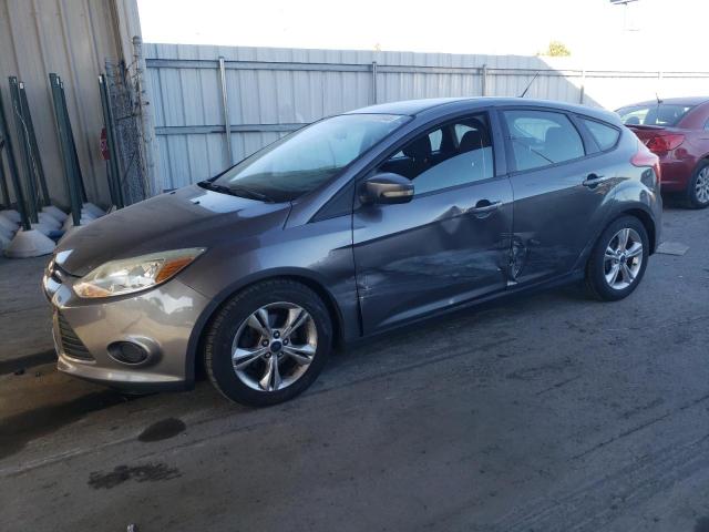 2014 FORD FOCUS SE 2014