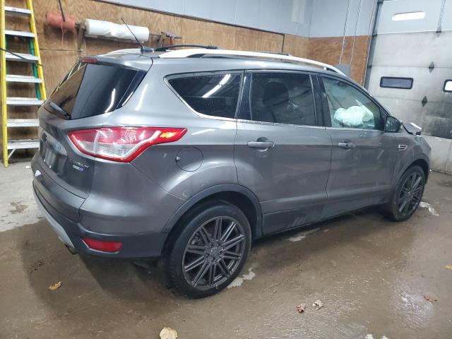 VIN 1FMCU9J90EUA37502 2014 Ford Escape, Titanium no.3