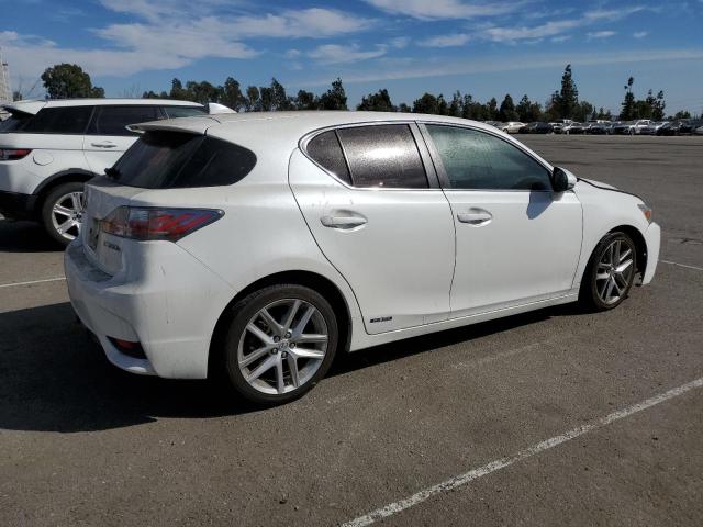 VIN JTHKD5BH6G2272966 2016 Lexus CT, 200 no.3