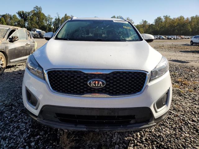 2018 KIA SORENTO LX - 5XYPGDA56JG428890