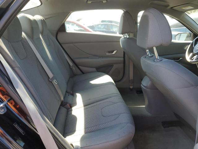 2021 HYUNDAI ELANTRA SE - 5NPLL4AG8MH042254
