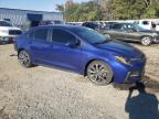 Lot #3025109217 2022 TOYOTA COROLLA SE