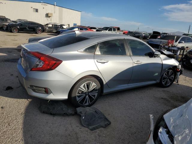 VIN 19XFC1F73GE031613 2016 HONDA CIVIC no.3