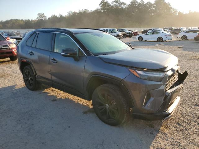2023 TOYOTA RAV4 XSE - JTME6RFV8PD537116