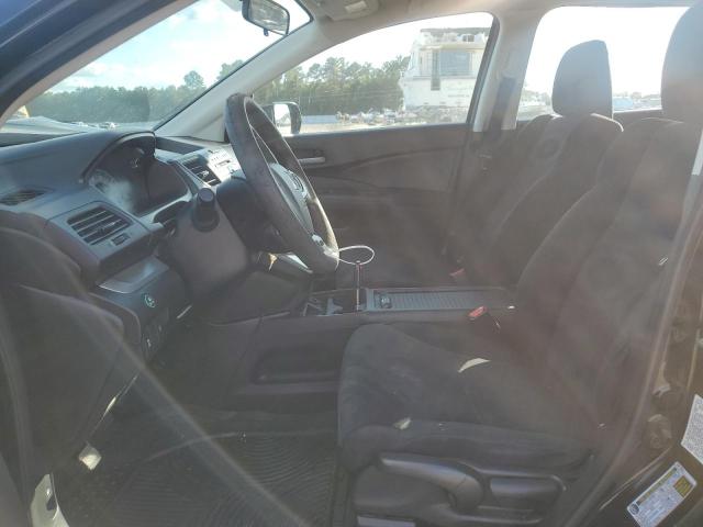 VIN 2HKRM3H3XEH507669 2014 Honda CR-V, LX no.7