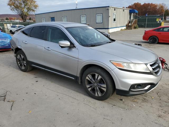 VIN 5J6TF2H57DL004746 2013 Honda Crosstour, Exl no.4