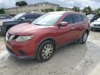 2015 NISSAN ROGUE S - KNMAT2MT2FP557472