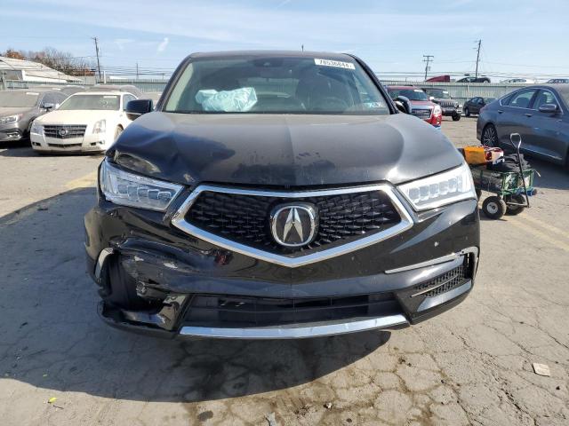 2020 ACURA MDX - 5J8YD4H3XLL045609