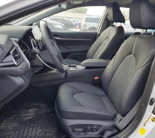 2024 TOYOTA CAMRY SE N - 4T1G31AK6RU066209