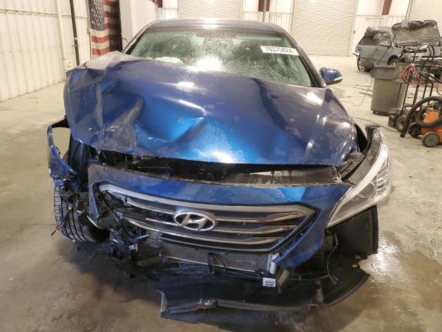 2016 HYUNDAI SONATA SPO - 5NPE34AF9GH420263