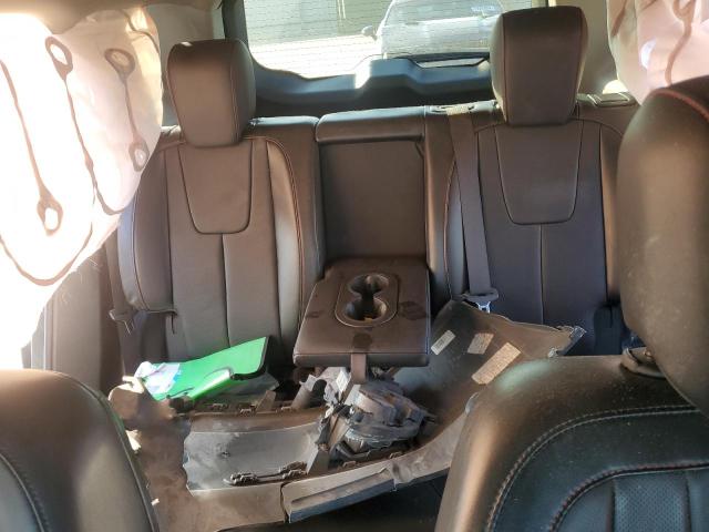 2017 GMC TERRAIN SL - 2GKALPEK2H6322449