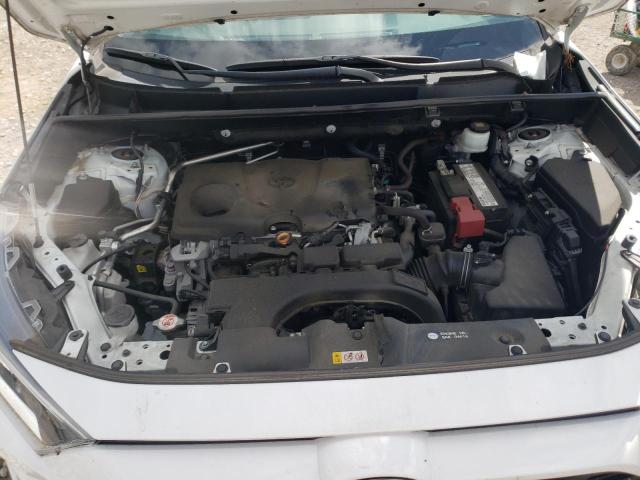 2019 TOYOTA RAV4 XLE P - 2T3C1RFV8KC011734