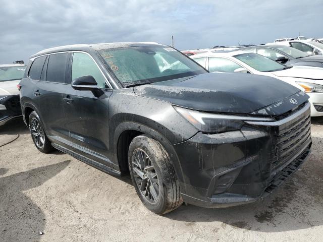 2024 LEXUS TX 350 BAS 5TDAAAA61RS004031