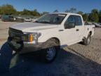 2019 FORD F150 SUPER - 1FTFX1E59KKD50184