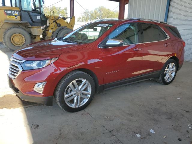 2018 CHEVROLET EQUINOX PREMIER 2018