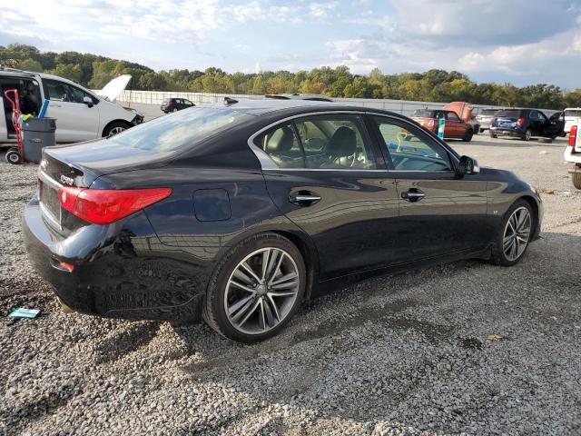 2015 INFINITI Q50 BASE - JN1BV7AP9FM338354
