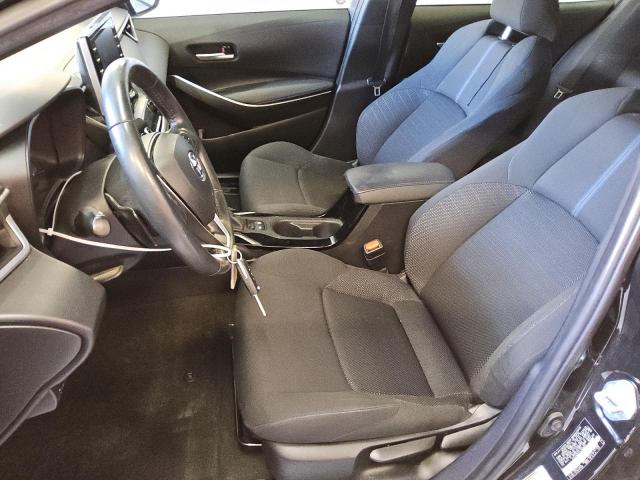 2020 TOYOTA COROLLA SE - 5YFS4RCE7LP050851