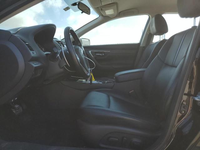 2018 NISSAN ALTIMA 2.5 - 1N4AL3AP3JC270399