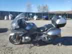 BMW R1200 RT photo