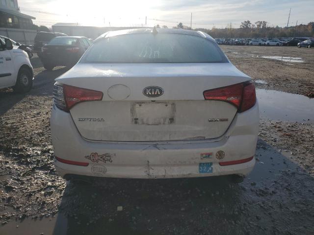 VIN 5XXGN4A7XDG120203 2013 KIA Optima, EX no.6