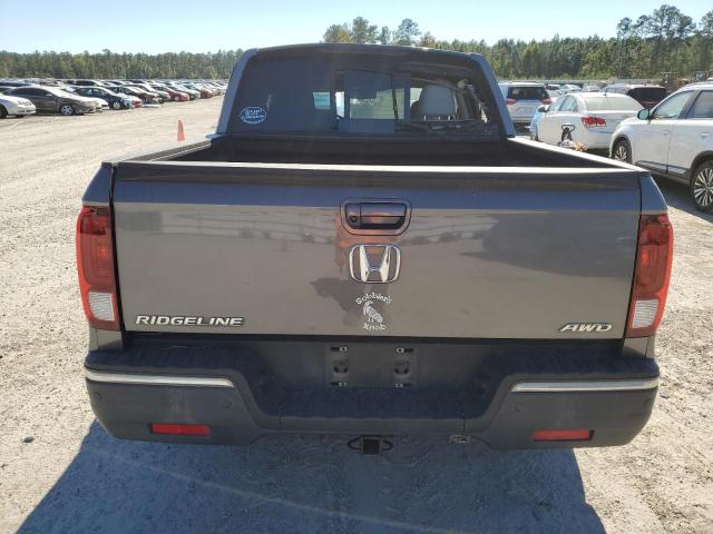 2019 HONDA RIDGELINE - 5FPYK3F72KB015386