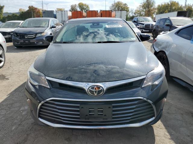 2018 TOYOTA AVALON XLE - 4T1BK1EB7JU278077