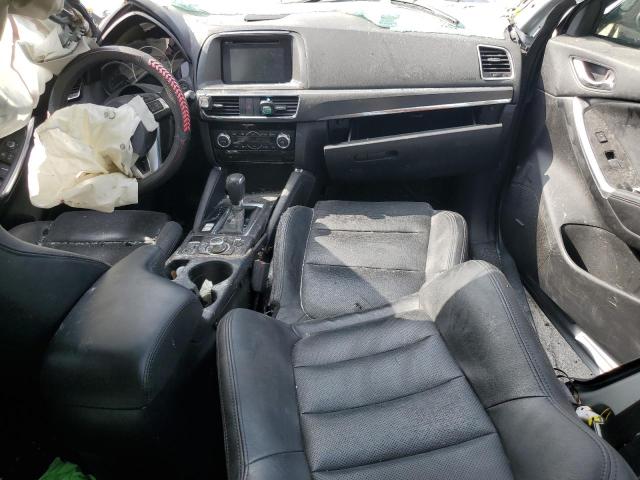 2016 MAZDA CX-5 GT - JM3KE2DY9G0718394