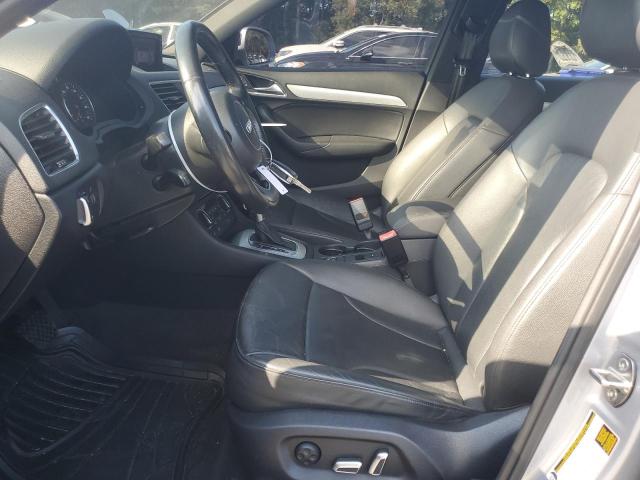 2016 AUDI Q3 PRESTIG - WA1GFCFS9GR003518