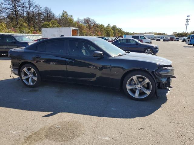 VIN 2C3CDXCT4GH266048 2016 Dodge Charger, R/T no.4