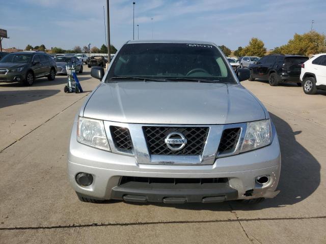 2019 NISSAN FRONTIER S - 1N6AD0ER5KN744552