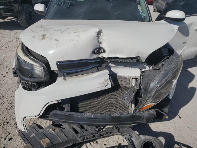 2019 KIA SOUL - KNDJN2A29K7636816