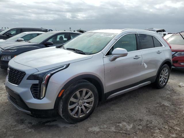 2019 Cadillac XT4, Premium Lu...