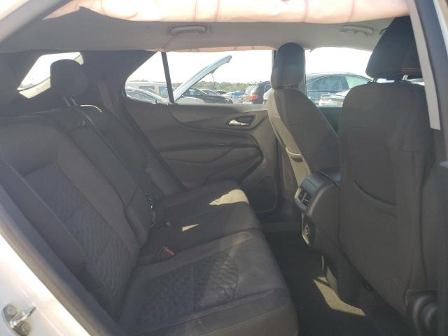 2021 CHEVROLET EQUINOX LT - 3GNAXKEV1MS129242