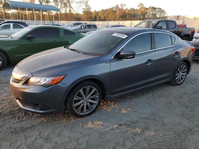 ACURA ILX 20 TEC