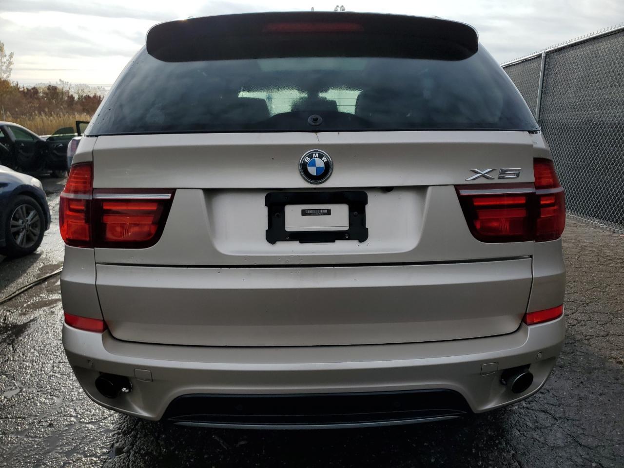 Lot #2952856895 2013 BMW X5 XDRIVE3