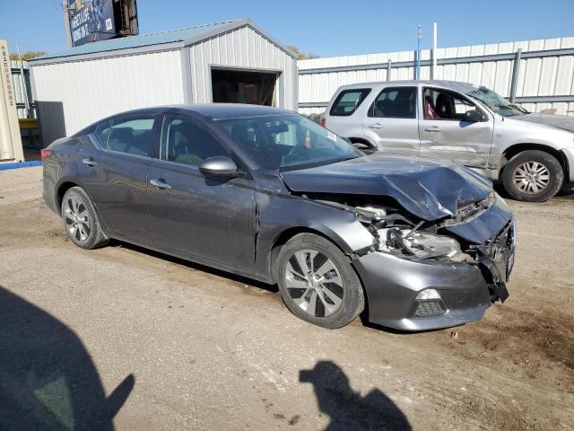 2019 NISSAN ALTIMA S - 1N4BL4BV7KC251525