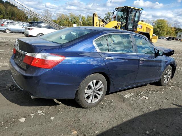 VIN 1HGCR2F34DA258152 2013 Honda Accord, LX no.3