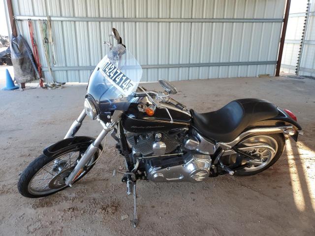 2006 HARLEY-DAVIDSON FXSTDI 1HD1JBB166Y031216