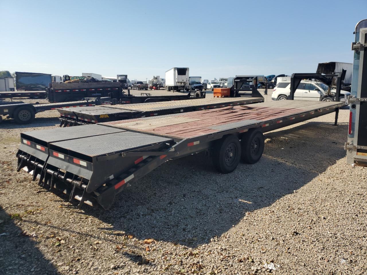 Lot #2940214458 2022 OTHER TRAILER