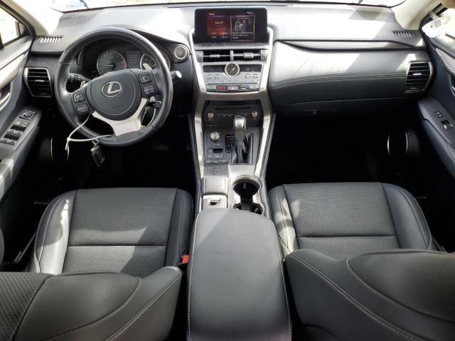 2021 LEXUS NX 300 BAS - JTJDARDZ6M2239796